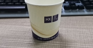 廣告紙杯的印刷工藝都有哪些？